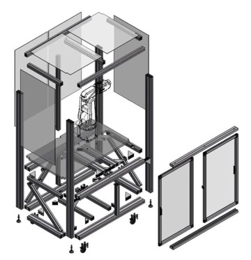 ALUTEC KK - partner projektu Výuka pro Průmysl 4.0
